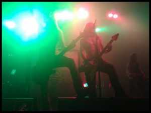 Printemps de Bourges 2011 - Eluveitie